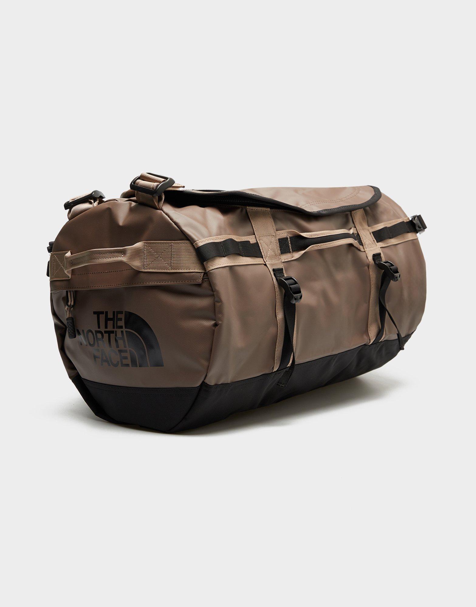 The North Face Torba Base Camp Duffel - S