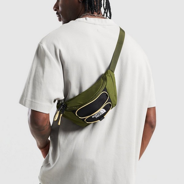 THE NORTH FACE KREPŠYS JESTER LUMBAR