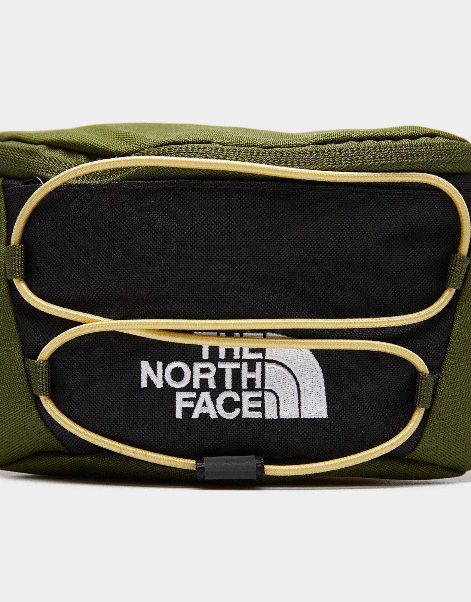 Dámska taška THE NORTH FACE TAŠKA JESTER LUMBAR NF0A52TMMVD1 Khaki