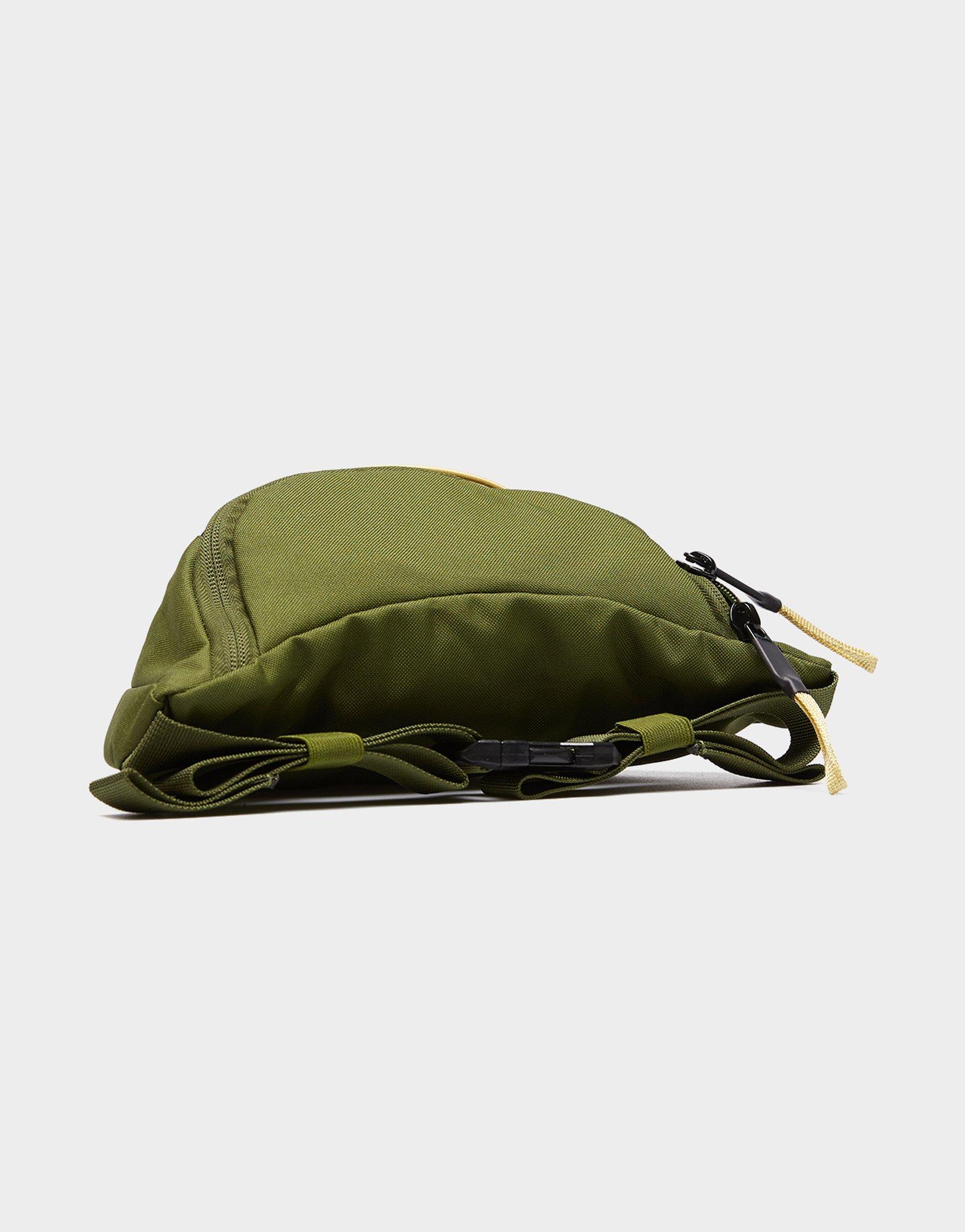 Dámska taška THE NORTH FACE TAŠKA JESTER LUMBAR NF0A52TMMVD1 Khaki