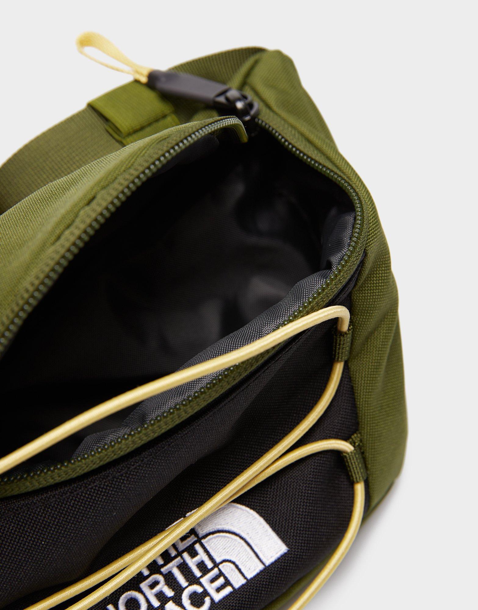 Dámska taška THE NORTH FACE TAŠKA JESTER LUMBAR NF0A52TMMVD1 Khaki