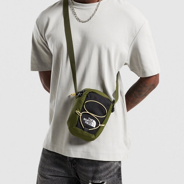 THE NORTH FACE TOREBKA JESTER CROSSBODY