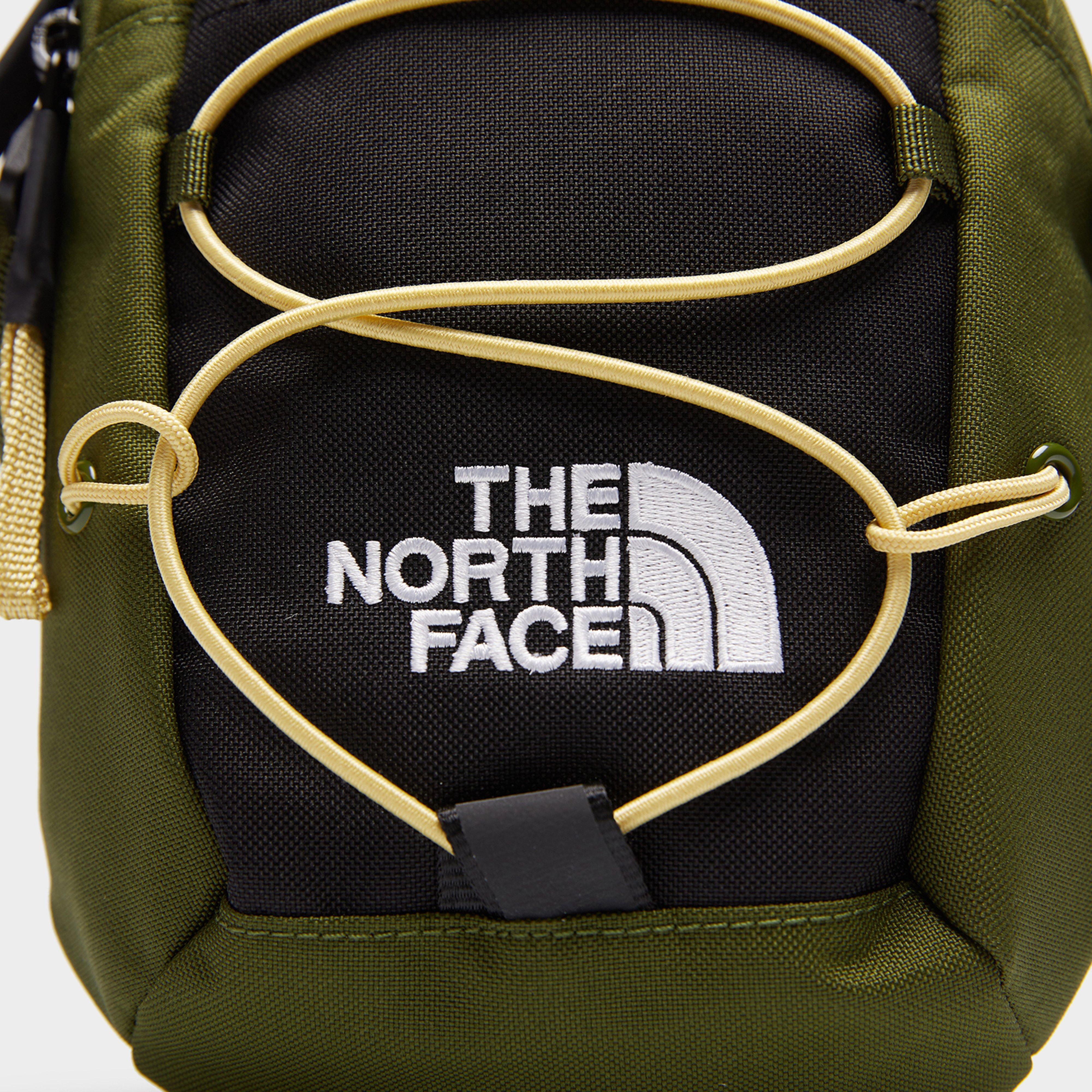 Dámska taška THE NORTH FACE TAŠKA JESTER CROSSBODY