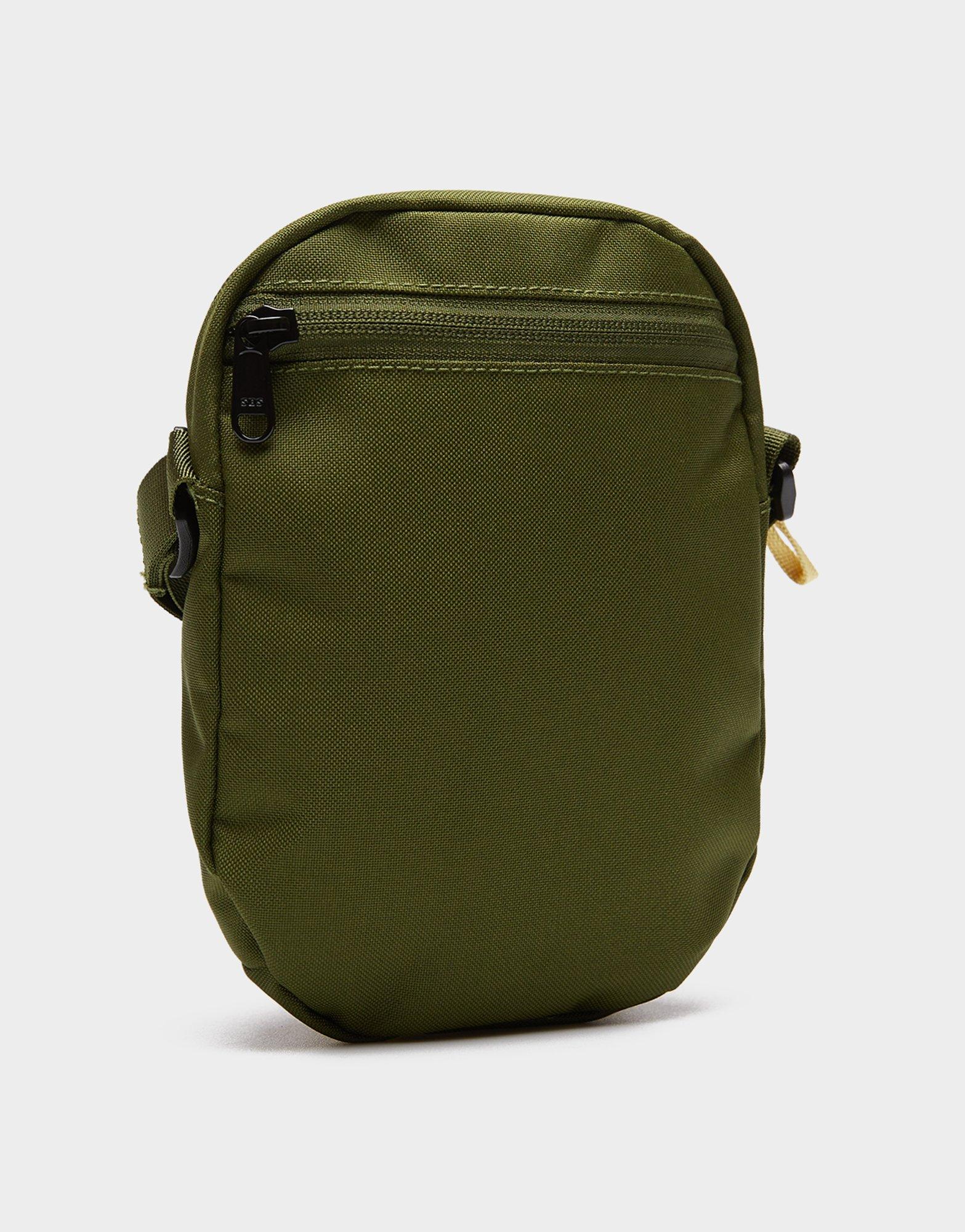 Dámska taška THE NORTH FACE TAŠKA JESTER CROSSBODY NF0A52UCMVD1 Khaki