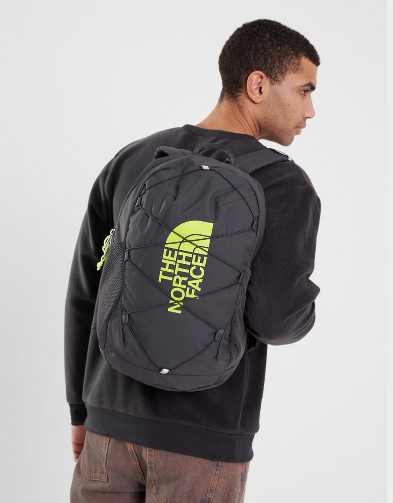 Plecak sportowy męski THE NORTH FACE PLECAK Y COURT JESTER BACKPACK