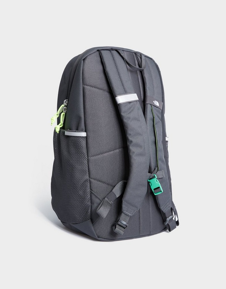 Plecak sportowy męski THE NORTH FACE PLECAK Y COURT JESTER BACKPACK