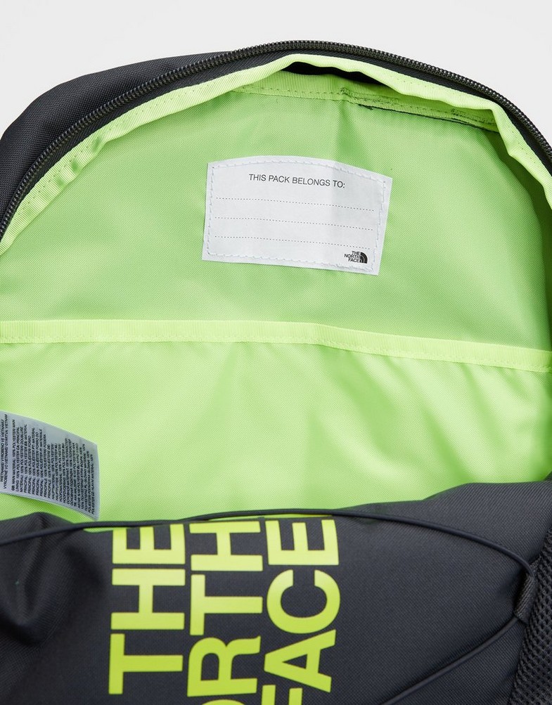 Plecak sportowy męski THE NORTH FACE PLECAK Y COURT JESTER BACKPACK