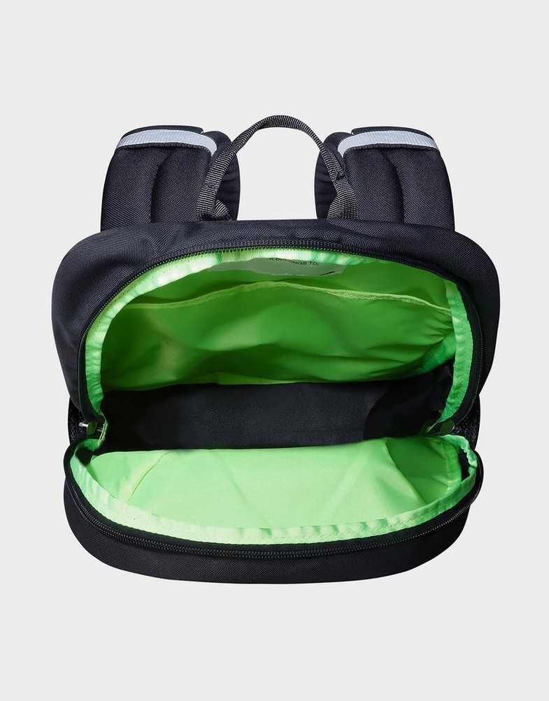 Чоловічі рюкзаки THE NORTH FACE РЮКЗАК Y COURT JESTER BACKPACK NF0A52VYAOY1 Темно-синій