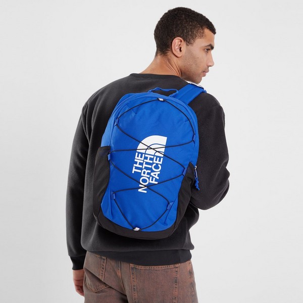 Back to school: Forever Forward. Checklista na zakupy w JD THE NORTH FACE PLECAK Y COURT JESTER BACKPACK