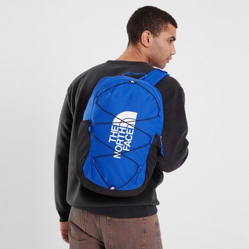 THE NORTH FACE PLECAK Y COURT JESTER BACKPACK