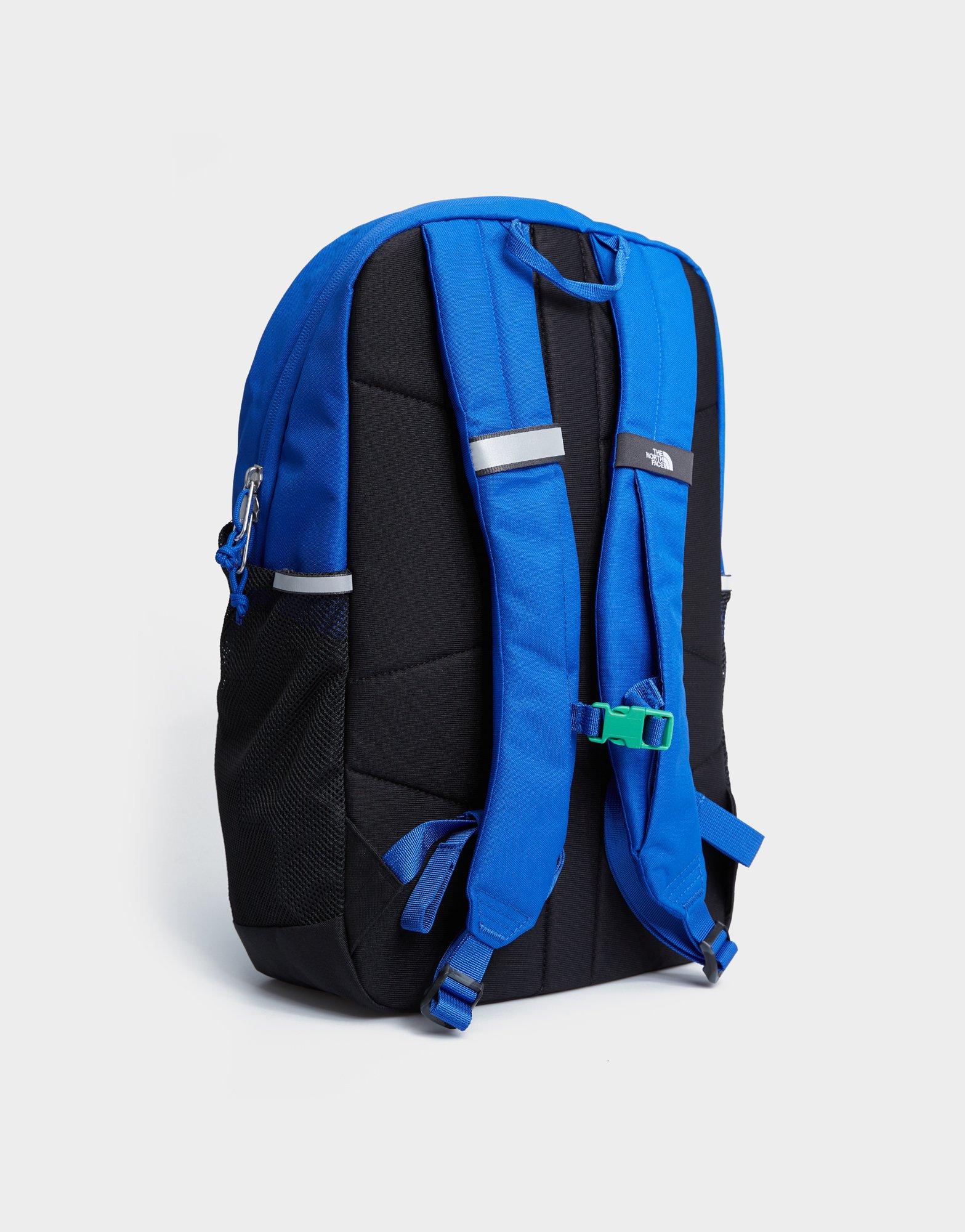 Мъжка раница THE NORTH FACE РАНИЦА Y COURT JESTER BACKPACK NF0A52VYEF11 Син
