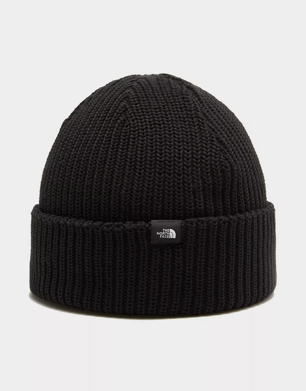 THE NORTH FACE КЕПКА TNF FISHERMAN BEANIE WINTER CAP, фото 1 з 3