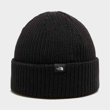 THE NORTH FACE SAPKA TNF FISHERMAN BEANIE WINTER CAP