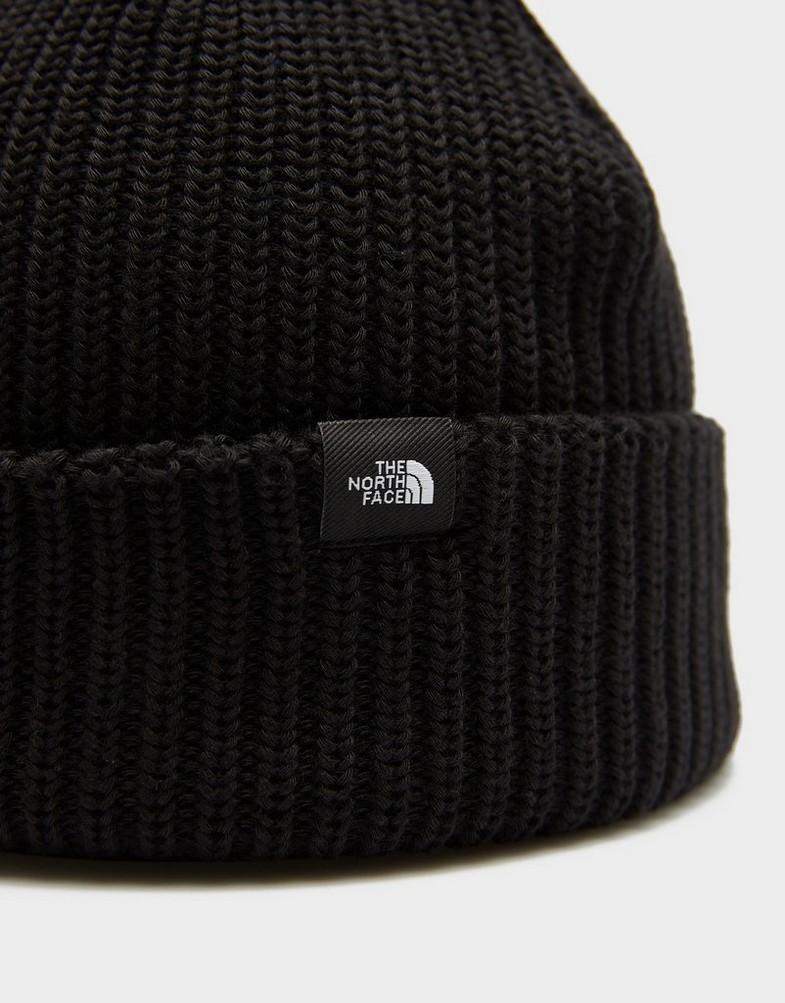 Női téli sapká THE NORTH FACE SAPKA TNF FISHERMAN BEANIE WINTER CAP