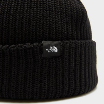 THE NORTH FACE SAPKA TNF FISHERMAN BEANIE WINTER CAP