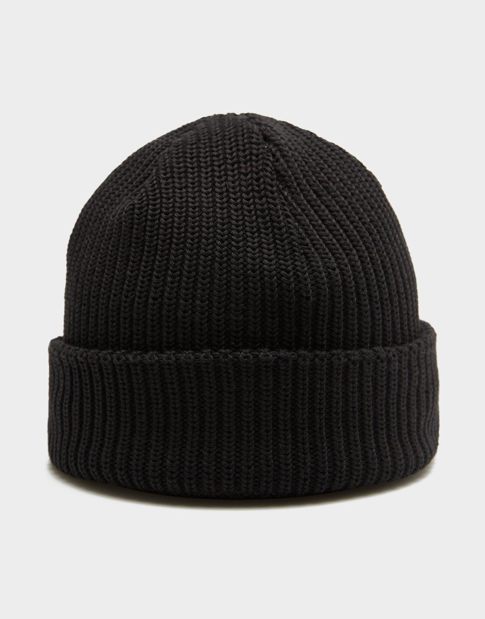 Дамска зимна шапка THE NORTH FACE ШАПКА TNF FISHERMAN BEANIE WINTER CAP NF0A55JGJK31 Черен
