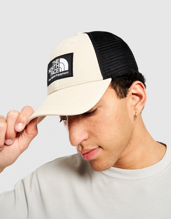 The North Face Čiapka Mudder Trucker