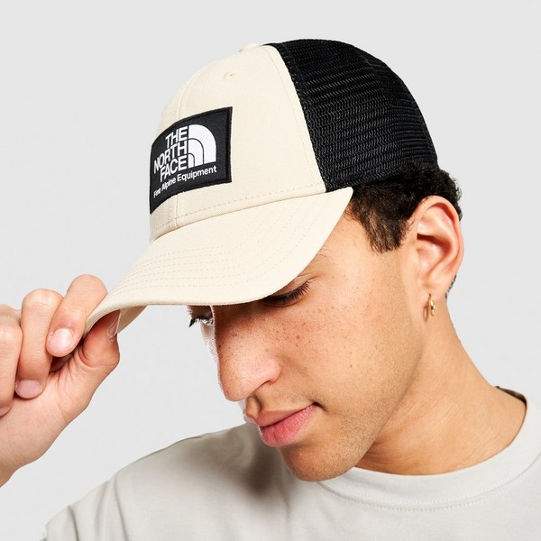 THE NORTH FACE CZAPKA MUDDER TRUCKER
