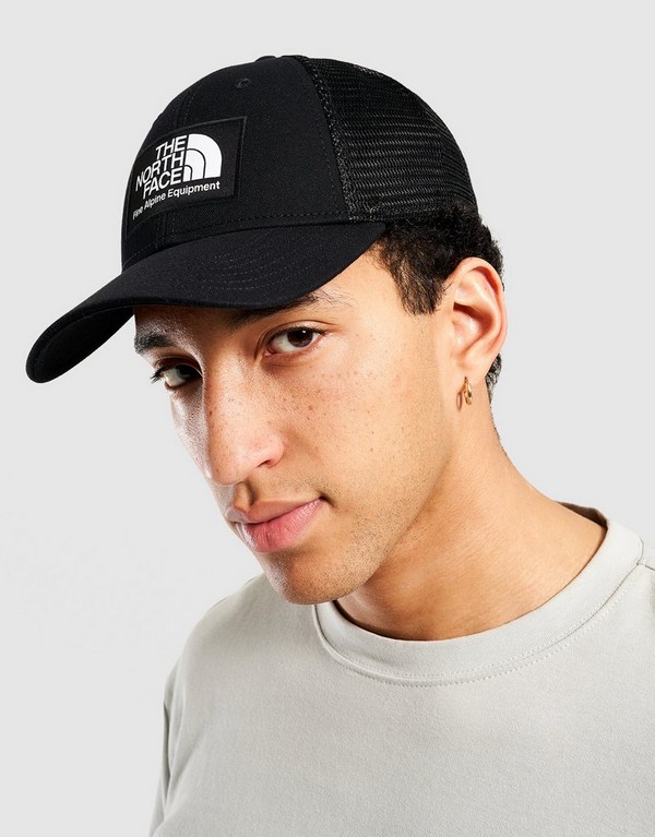 The North Face Čiapka Mudder Trucker