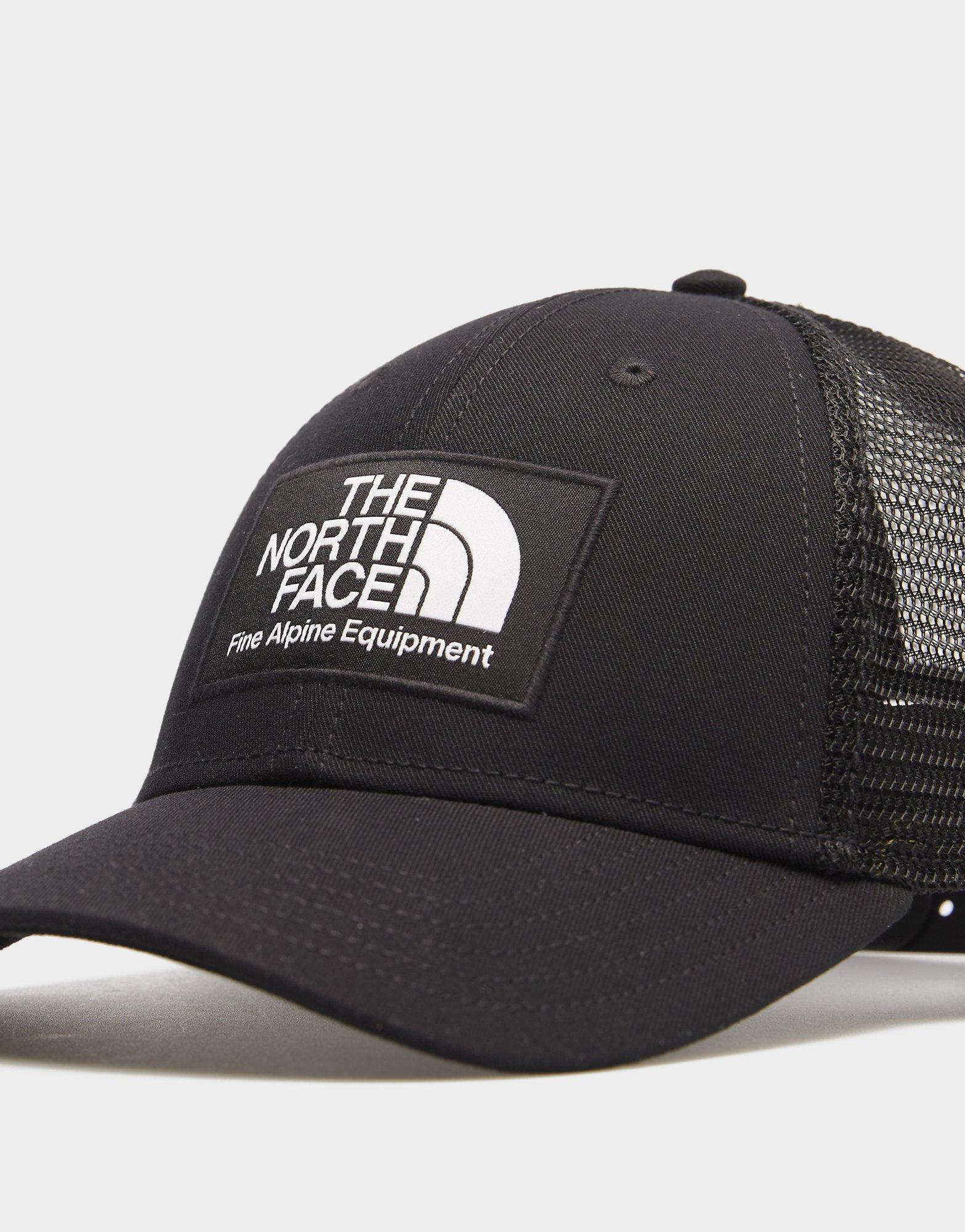 The North Face Čiapka Mudder Trucker