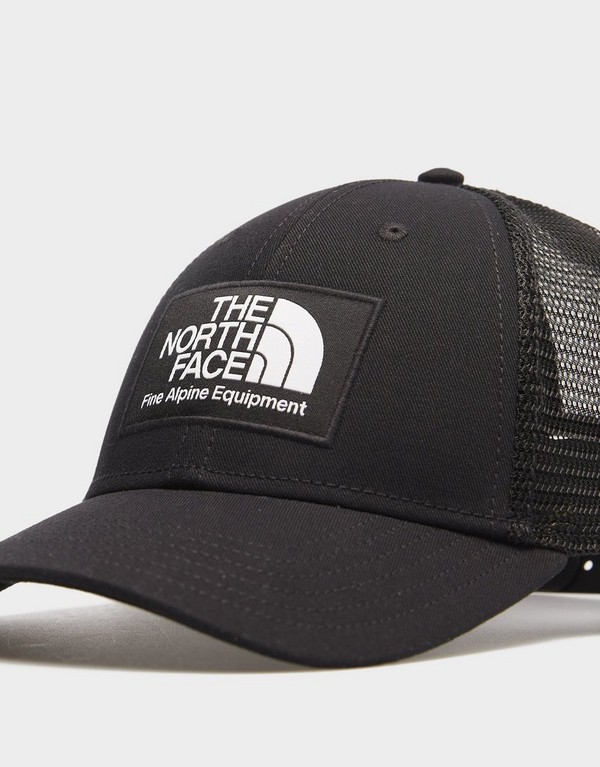 The North Face Čiapka Mudder Trucker