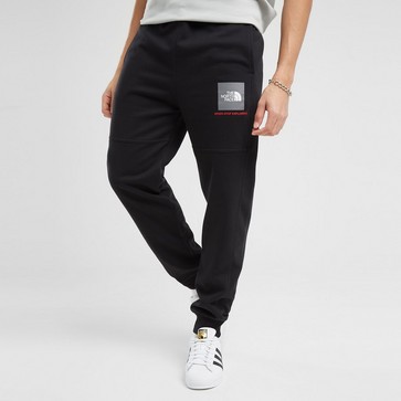 Pantaloni pentru bărbați THE NORTH FACE PANTALONI  FINE BOX
