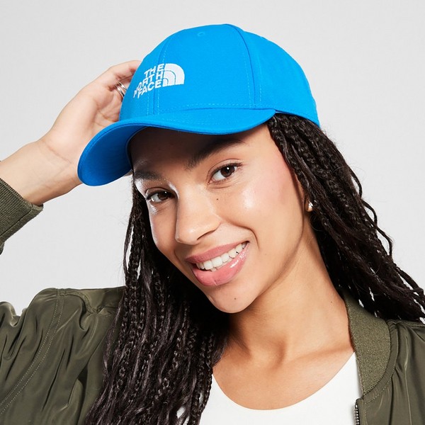 THE NORTH FACE CZAPKA KIDS CLASSIC RECYCLED KIDS