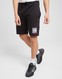 THE NORTH FACE ШОРТИ FINE BOX SHT BK/RED