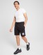 THE NORTH FACE ШОРТИ FINE BOX SHT BK/RED