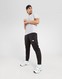 THE NORTH FACE NADRÁG MA PANT FLEECE MESW BLACK
