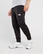 THE NORTH FACE NADRÁG MA PANT FLEECE MESW BLACK