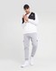 THE NORTH FACE BLUZA Z KAPTUREM MA 1/2 ZIP HOODIE