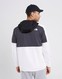 THE NORTH FACE BLUZA Z KAPTUREM MA 1/2 ZIP HOODIE