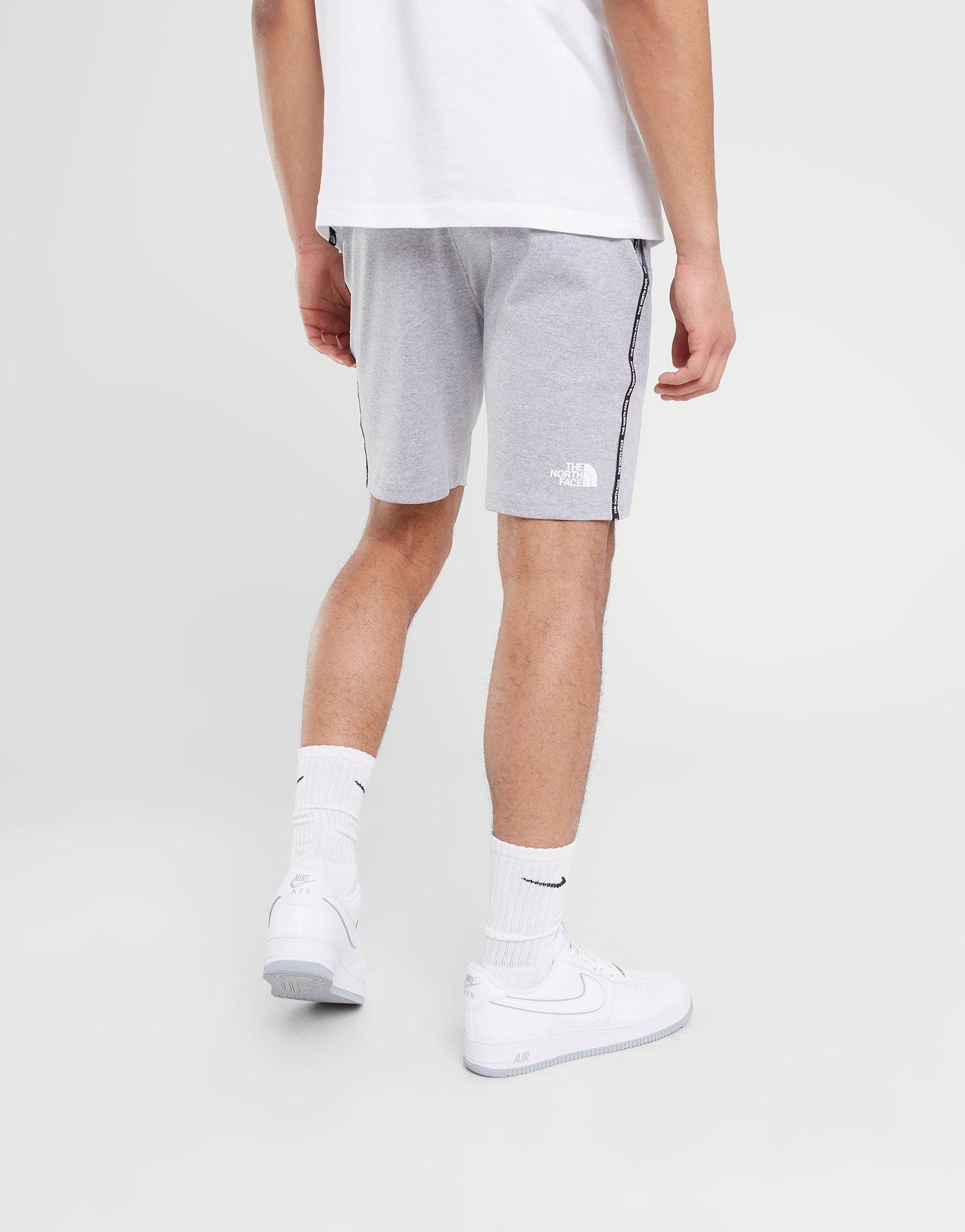 THE NORTH FACE★25SS★W'S DELPHIE SHORTS_NS6KR30 THE NORTH FACE SZORTY TECH GRPH SHORT BLK/WH NF0A8CBHJK31