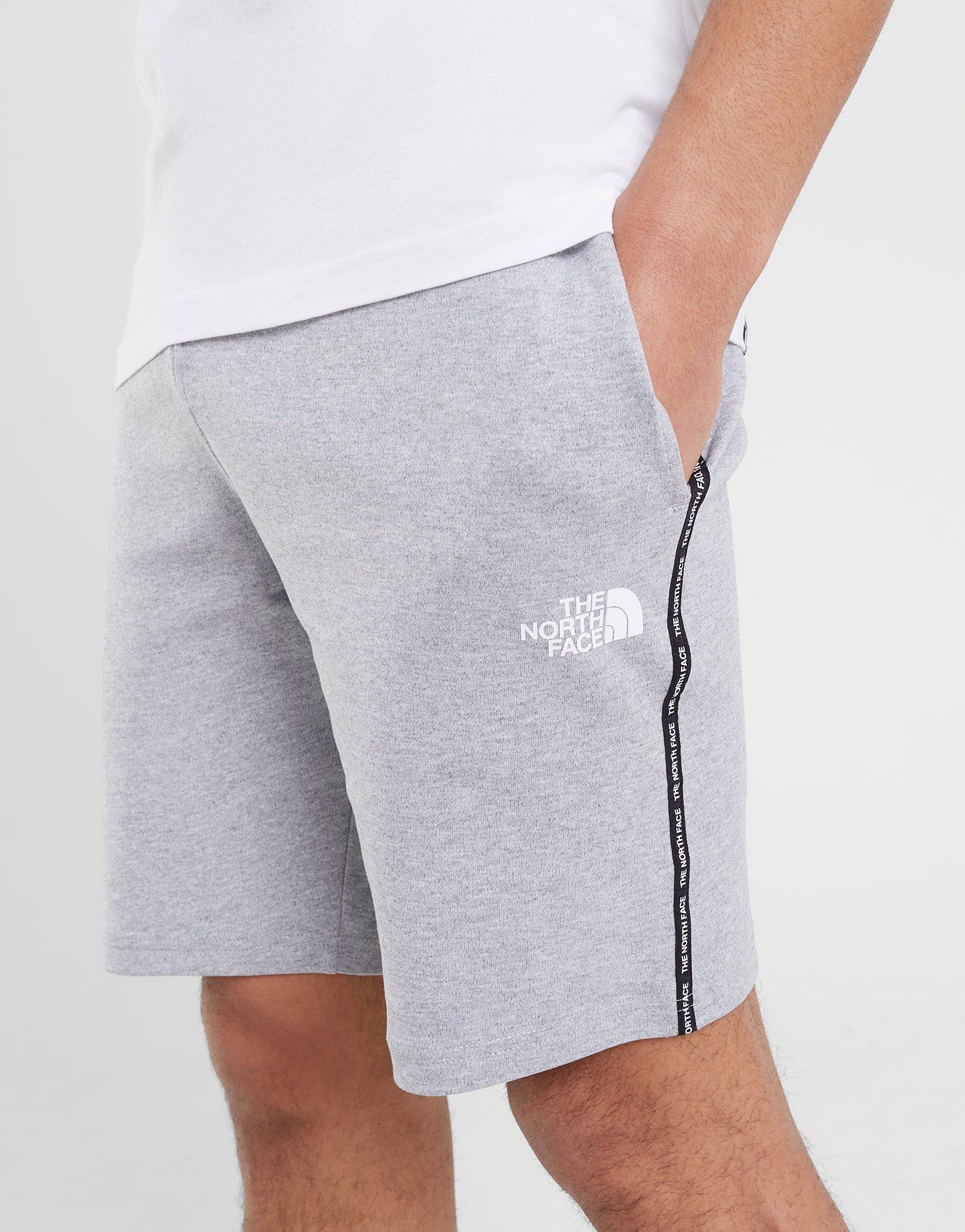 Мъжки шорти THE NORTH FACE ШОРТИ CHANGLA SHORT TNFLIGHTGREY NF0A83GIDYX1 Сив