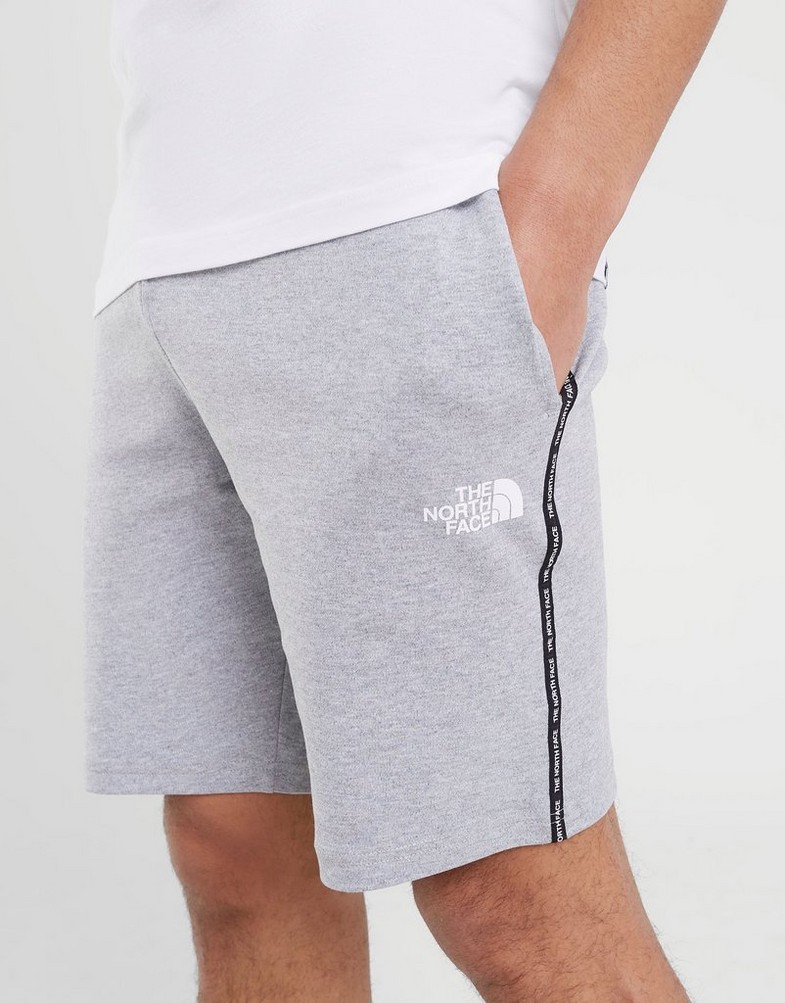 THE NORTH FACE★25SS★W'S DELPHIE SHORTS_NS6KR30 The North Face - Szorty trekkingowe/khaki - Zalando.pl