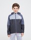 THE NORTH FACE JACHETĂ OUTDOOR   WD JK MDGY/TNFB/VDSG