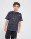 THE NORTH FACE T-SHIRT S/S REAXION 2.0 TEE TNFBTN