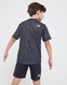 THE NORTH FACE T-SHIRT S/S REAXION 2.0 TEE TNFBTN