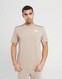 THE NORTH FACE TRICOU CHANGLA TAPE TEE FLAX