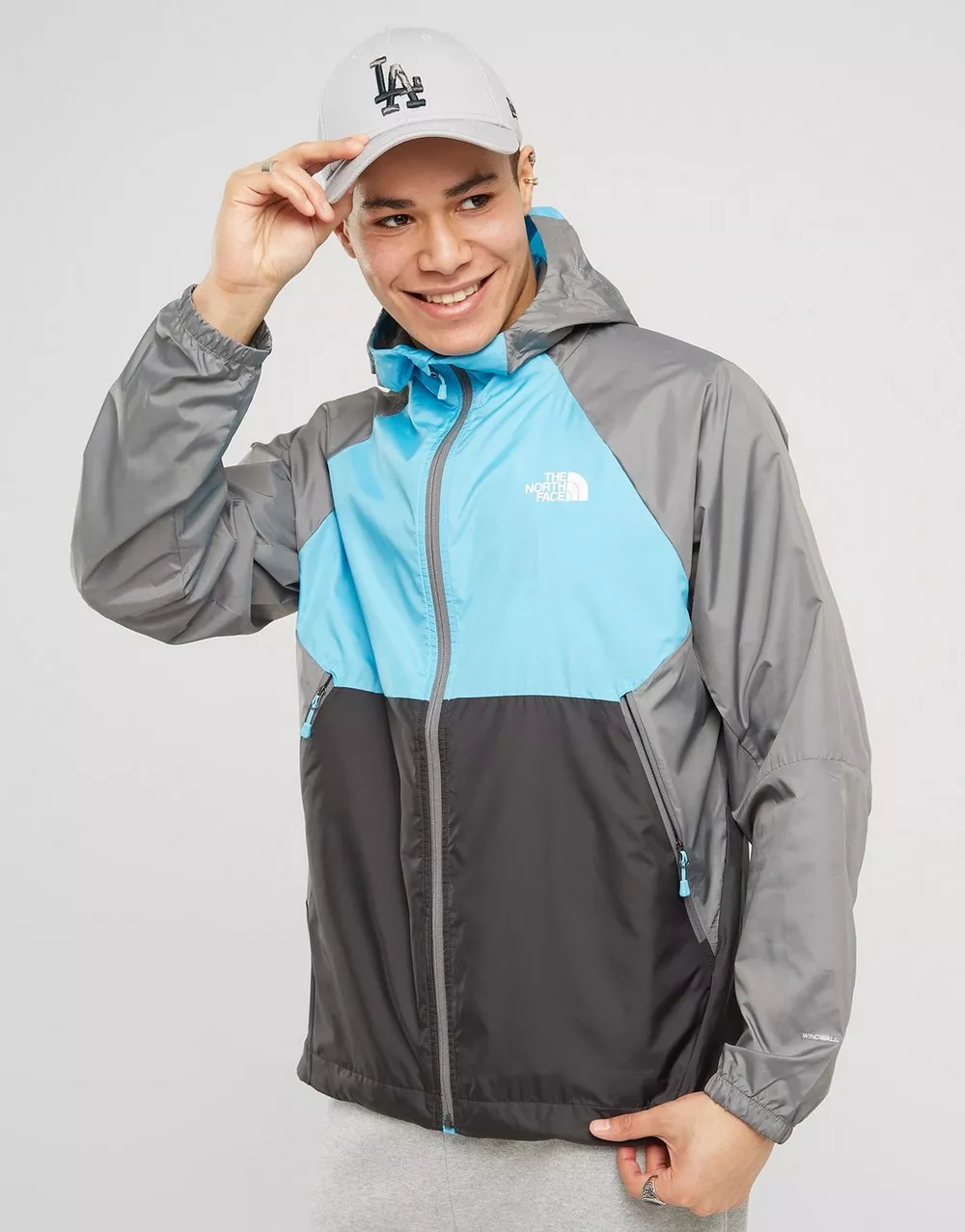 THE NORTH FACE КУРТКА, фото 1 з 5