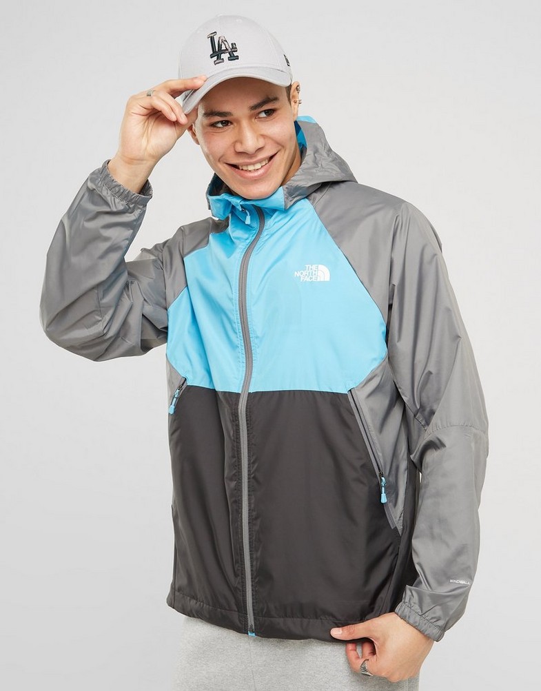 Мъжко яке THE NORTH FACE ЯКЕ NF0A84ZZ8721 Син