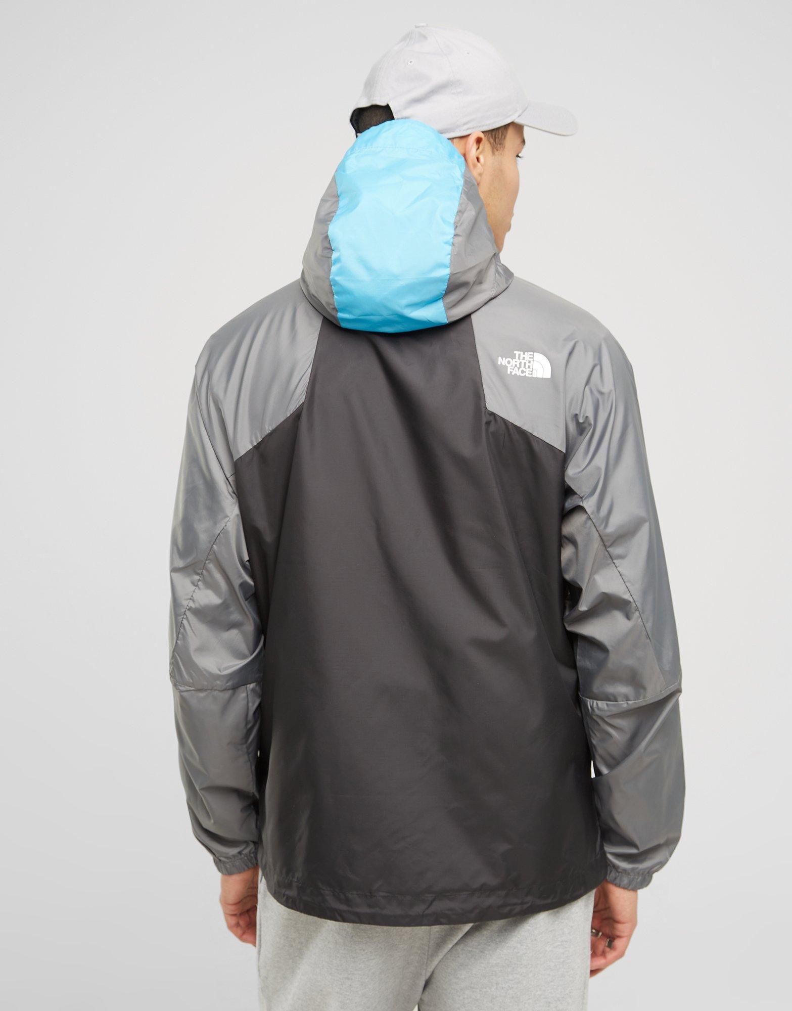 Férfi kabát THE NORTH FACE KABÁT NF0A84ZZ8721 Kék