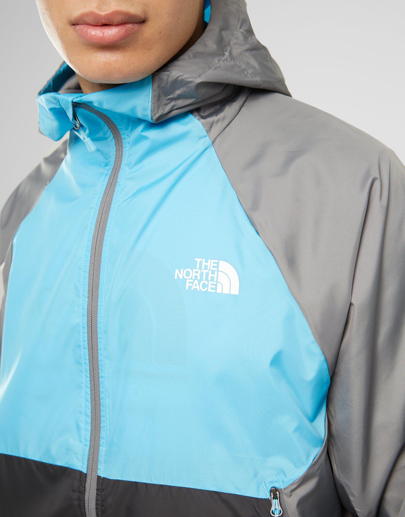 Férfi kabát THE NORTH FACE KABÁT NF0A84ZZ8721 Kék