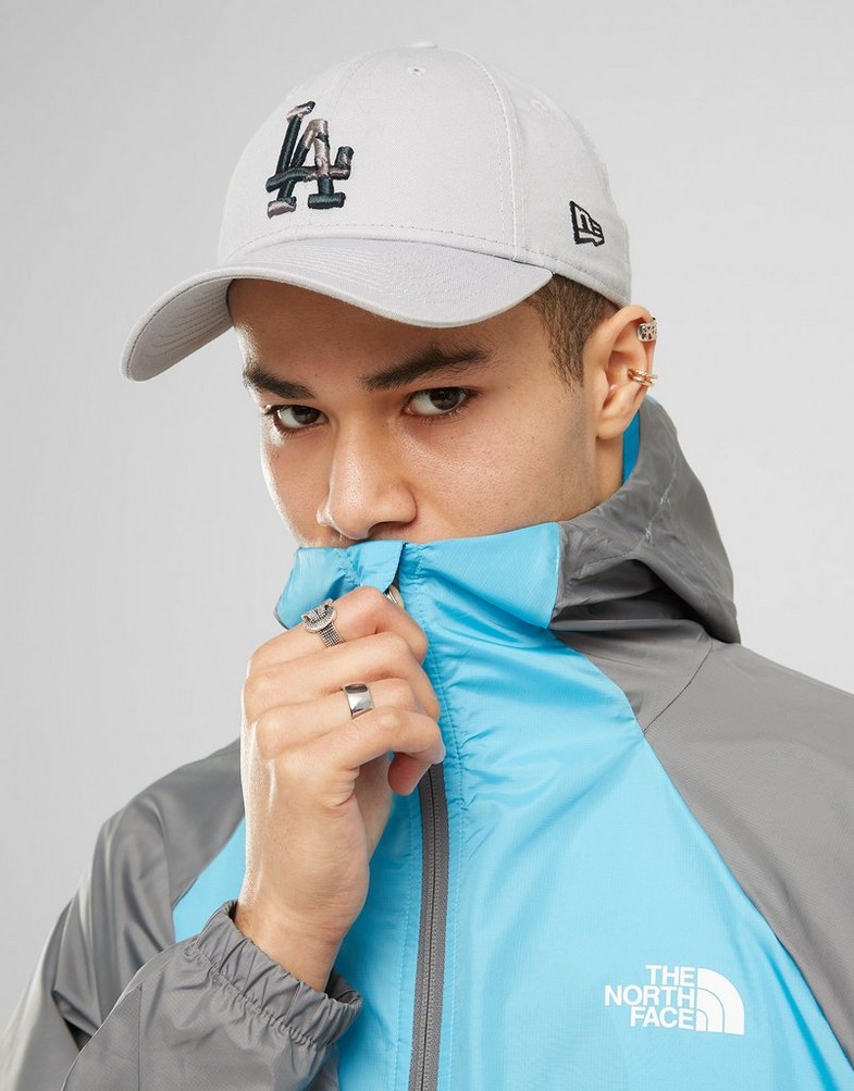 Мъжко яке THE NORTH FACE ЯКЕ NF0A84ZZ8721 Син