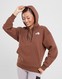 THE NORTH FACE BLUZA Z KAPTUREM MULTIWORLD G HO BR