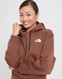 THE NORTH FACE BLUZA Z KAPTUREM MULTIWORLD G HO BR
