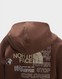 THE NORTH FACE BLUZA Z KAPTUREM MULTIWORLD G HO BR