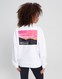 THE NORTH FACE BLUZA SUNSET BOX CREW