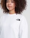 THE NORTH FACE BLUZA SUNSET BOX CREW